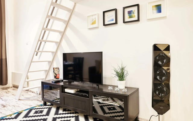 Lovolde 5 Apartment