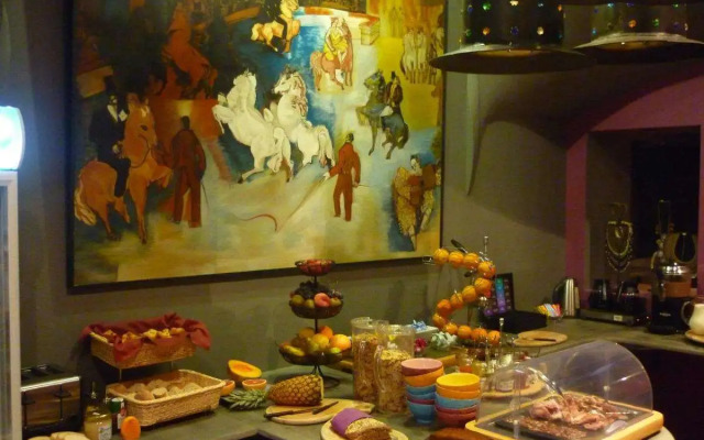 Le Saint-Georges Vendome