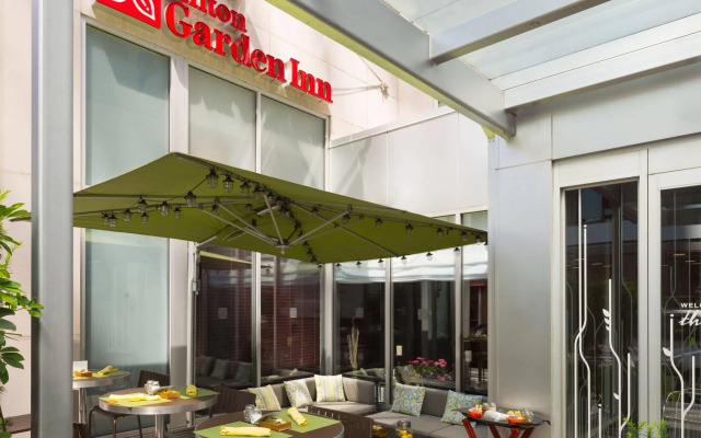 Hilton Garden Inn New York/Manhattan-Midtown East