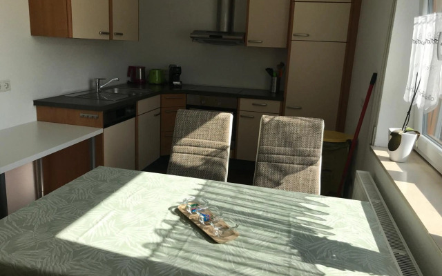 Ferienwohnung Fügner