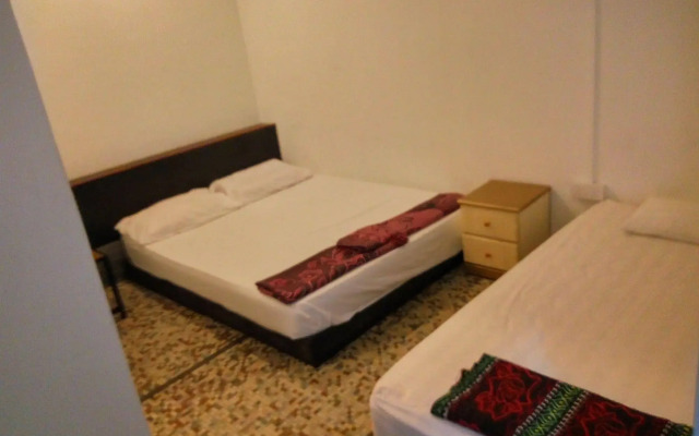 Discovery Malacca Hostel