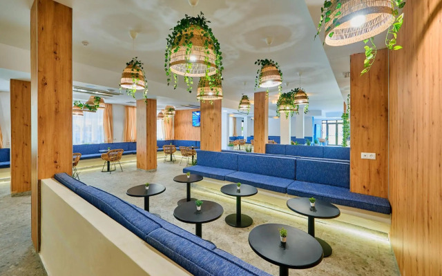 Casablanca Hotel - All Inclusive