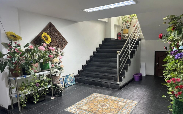 Green Place 107