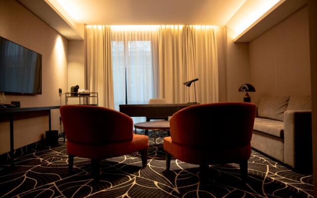 Mövenpick Hotel Tallinn