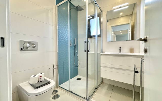 Faro Prestige by Homing