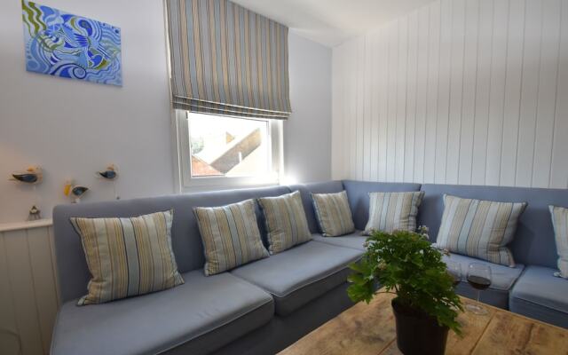 Tackleway Cottage