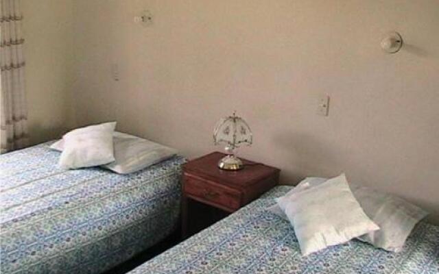 Hostal Country Macshi Wasi