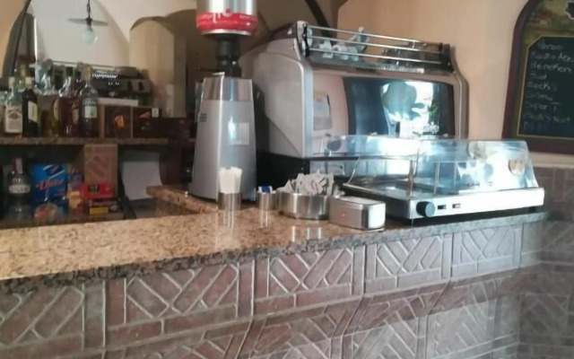 B&B Belvedere Castelluccio Valmaggiore