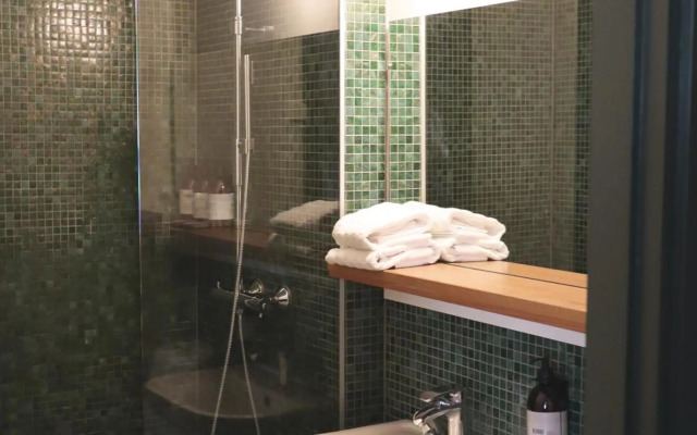 Vår Gård Saltsjöbaden