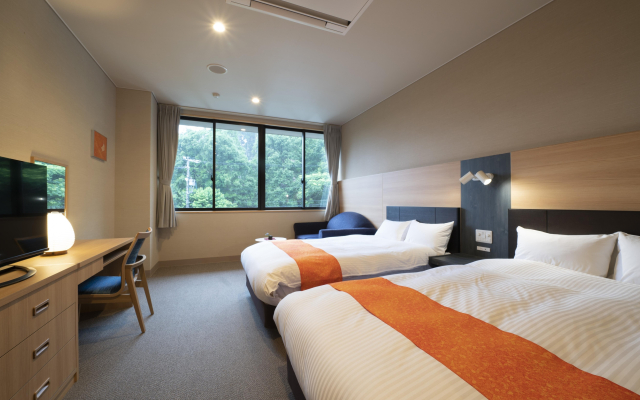 Hotel Sekisuien
