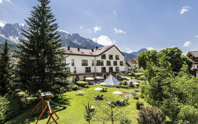 Il Tyrol
