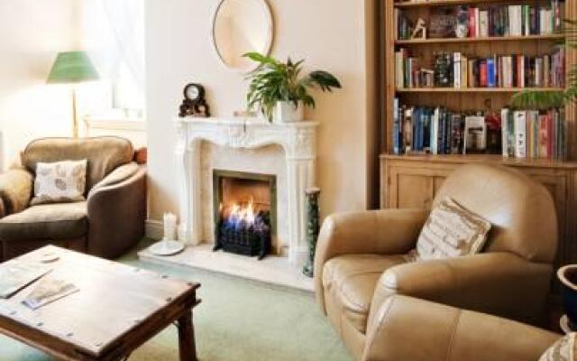 Henwick House Bed and Breakfast