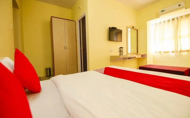 Hotel Blue Valley by OYO Rooms