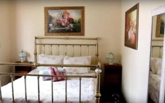 Hotel Pousada Urbana PG