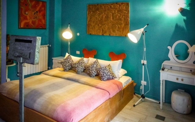 Ille Roif Resort & SPA