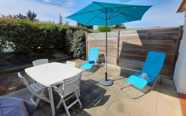 La Parée d Eau appt 104 - Résidence avec piscine