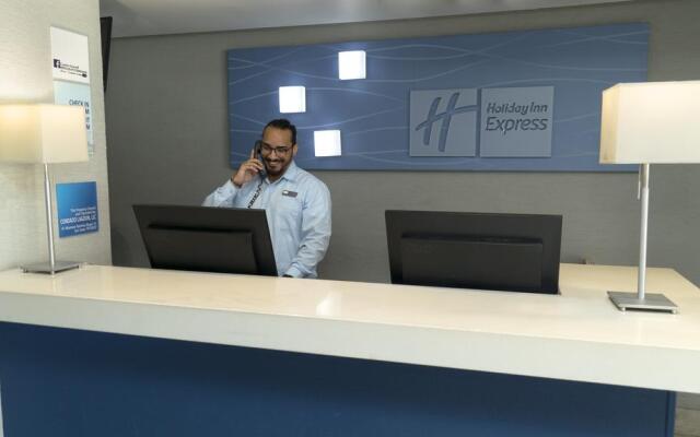 Holiday Inn Express San Juan Condado, an IHG Hotel