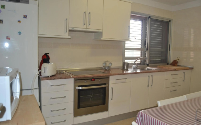 Apartamento Vacacional Relax frente al mar