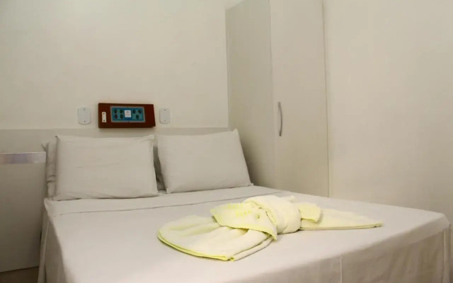 Hotel Panorama
