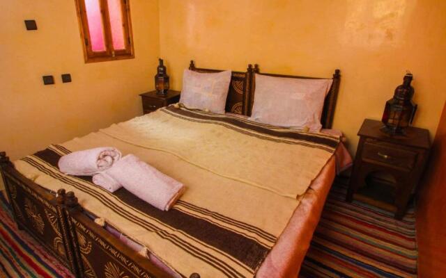 Berber Family Lodge