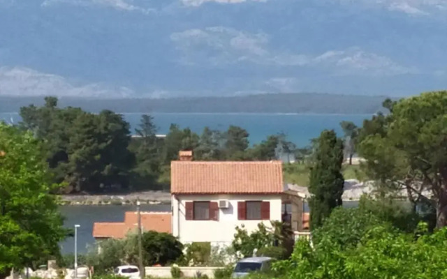 Apartments Baras
