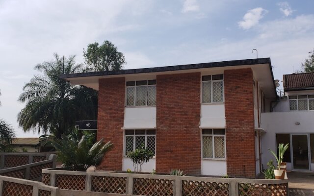 Rocy Hotel