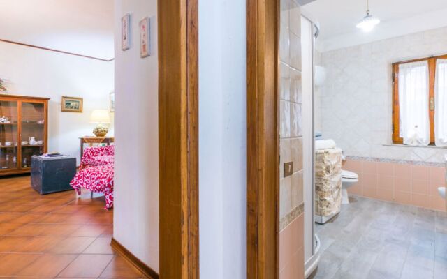 Apartment Serena Montecatini Val di Cecina