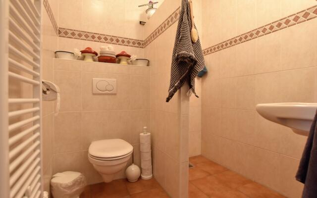 Spacious holiday farm in Bronckhorst with private garden
