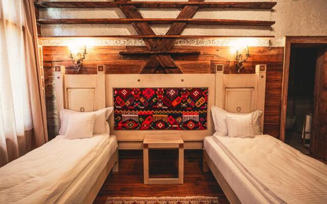 Conacul Sfântul Sava Brancovici