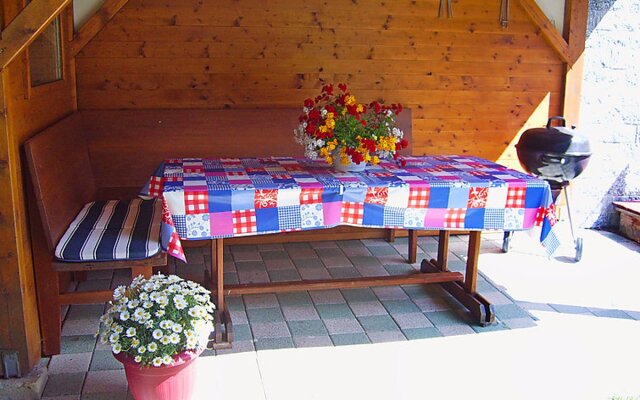 Apartment Spörr Matrei am Brenner