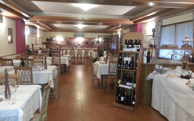 Albergo Ristorante Fratte