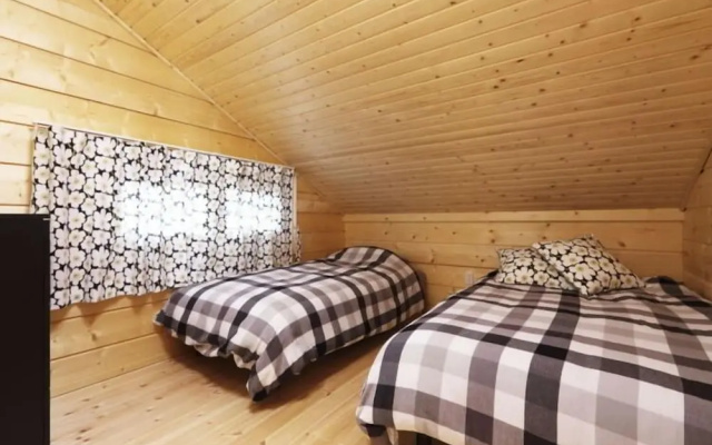 Polar House Karuizawa 1 – Guest Rooms – Karuizawa