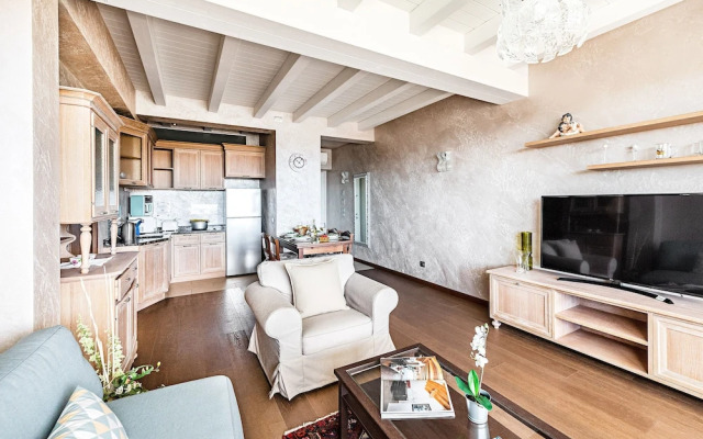 Warda C11 Apartment by Wonderful Italy