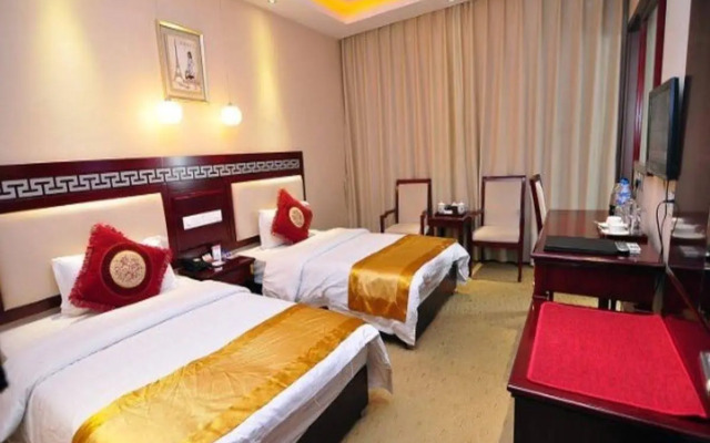 Kunming Landmark Hotel