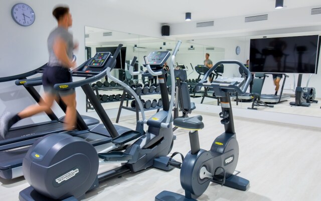 Green Mountain Hotel