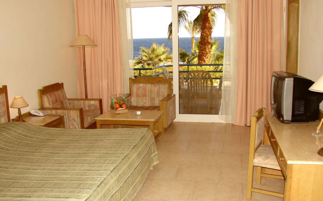 Queen Sharm Resort