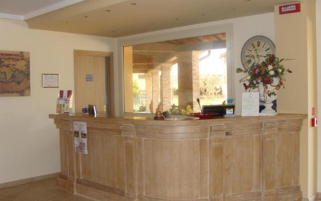 Hotel Belforte