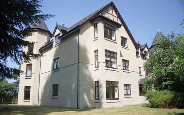 Rossie Lodge Apartment