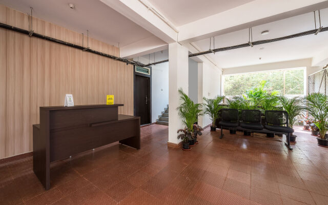Itsy Hotels Worldtree