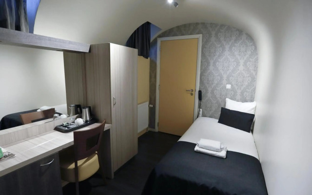 City Hotel Amsterdam