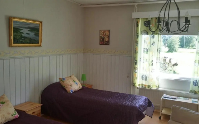 Sillanpään Kartano