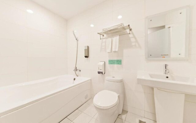 Moshamanla Hotel - Ximen Branch
