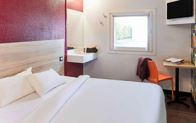 hotelF1 Bordeaux Nord Lormont