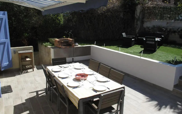 Holiday Home De Manou - SFP135