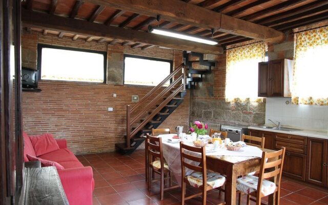 Residence San Miniato