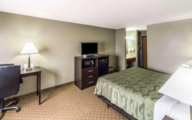 Blisspoint Inn Columbia City