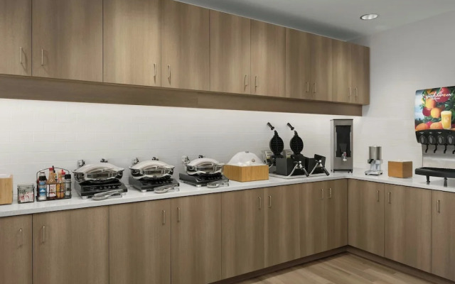 Residence Inn Dayton Miamisburg