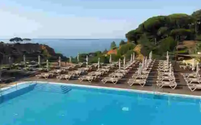 Falésia Beach Resort