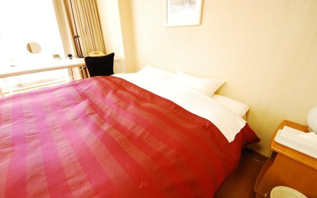 Hotel cooju Kawasaki