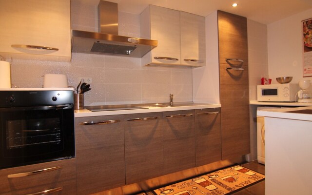 Gaudi Barcelona Rentals